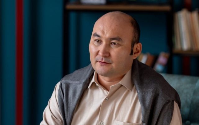 Кубан Чороев, экономист