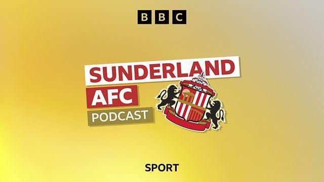 Total Sport Sunderland AFC Podcast: Pink Slice Pondering - BBC Website