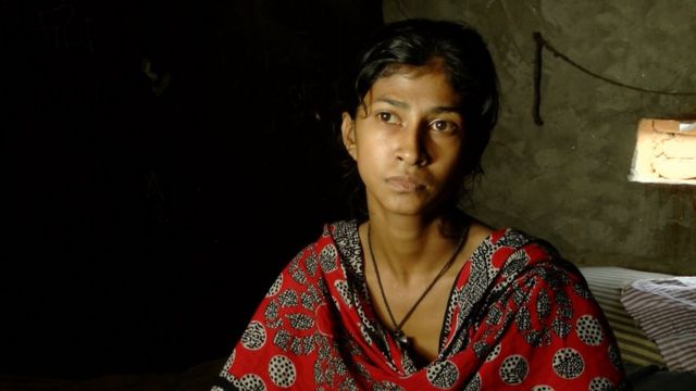 রোজিনা পারভিন
