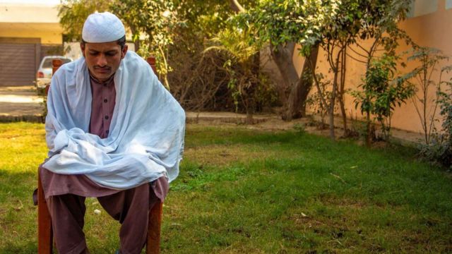 Muhammad Anwar