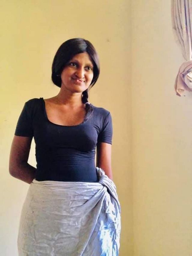 Rosy Udumulla