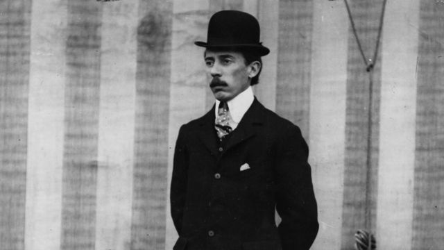 Santos Dumont, 150 anos: as aventuras (e desventuras) do 'pai da aviação'