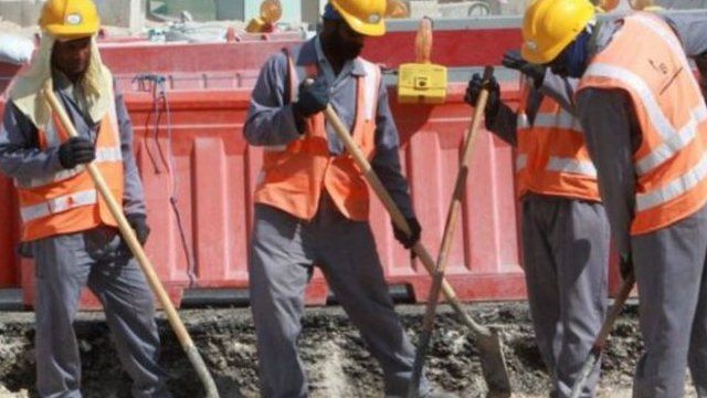 Abubatsi b'ibibuga vy'inkino z'igikombe c'isi