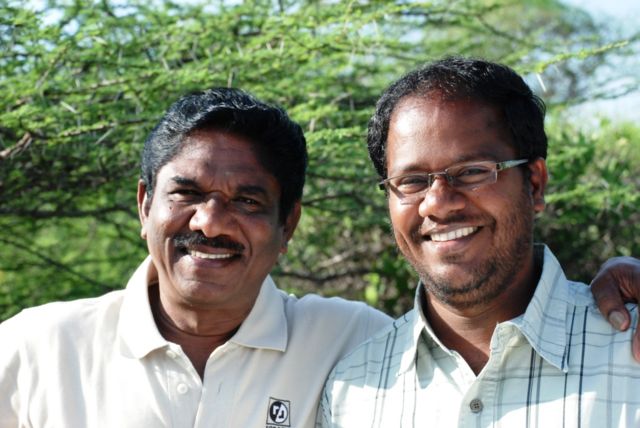 பாரதிராஜா பிறந்த நாள்