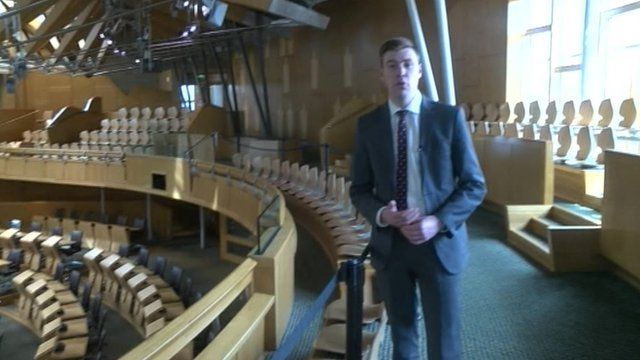 Holyrood