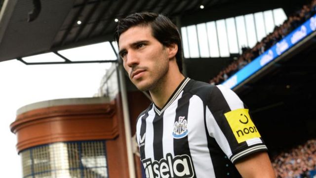 Newcastle United - BBC Sport