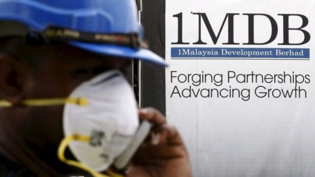 Dana senilai hampir Rp64 triliun diduga hilang dari lembaga investasi milik negara di Malaysia, 1MDB.