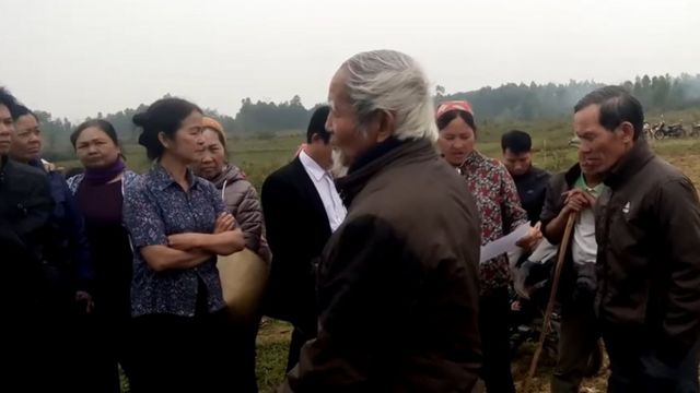 Đồng Tâm