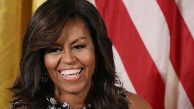 Michelle Obama