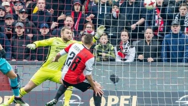 Haduwar Feyenoord da PSV