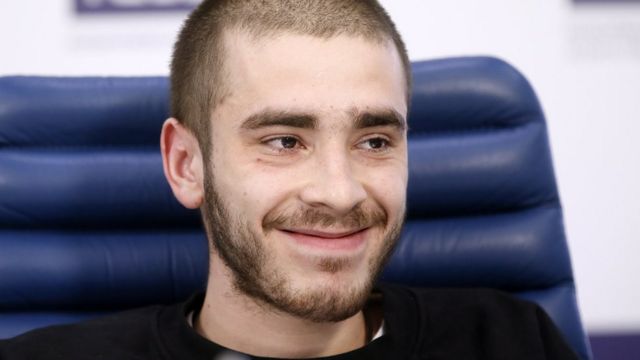 Что случилось с хаски рэпером. Смотреть фото Что случилось с хаски рэпером. Смотреть картинку Что случилось с хаски рэпером. Картинка про Что случилось с хаски рэпером. Фото Что случилось с хаски рэпером