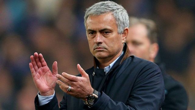 Jose Mourinho yanebaguye Raniero kenshi, avuga ko atsindwa cane