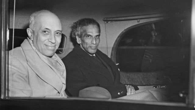 कृष्ण मेनन