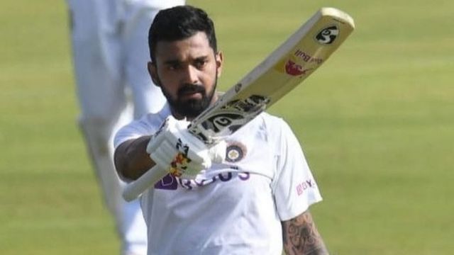 கே.எல். ராகுல்