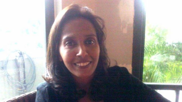 Irene Clennel alikuwa akizuiliwa katika kituo kimoja cha Uskochi lakini ameambia BBC kwamba amerudishwa kwa bila kupewa onyo.