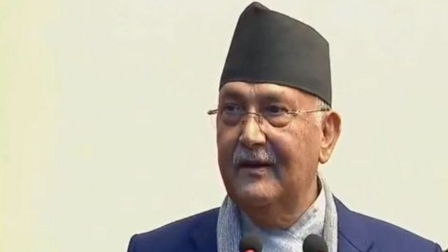 ‌ओली
