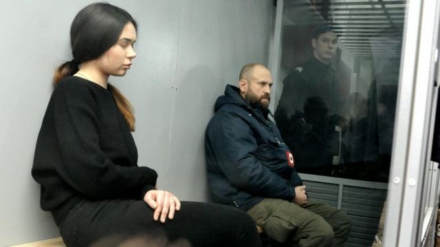 Зайцева і Дронов