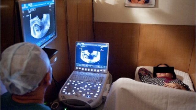 கருத்தரிப்பு சிகிச்சை