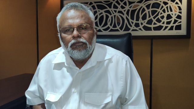 டக்ளஸ் தேவானந்தா