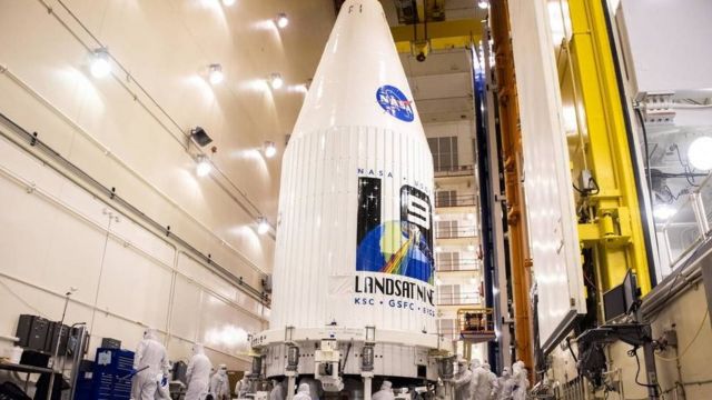 செயற்கைக்கோள்