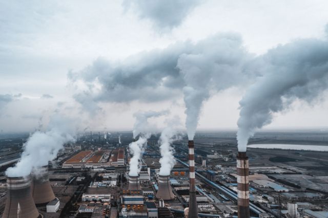 COP28 கரிம உமிழ்வு இலக்கு: உலக நாடுகளை செயற்கைக் கோள் மூலம் கண்காணிக்க முடியுமா?