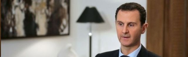 Uburusiya buvuga ko prezida Bashar al-Assad yiteguye gushira mu ngiro iryo hagarikwa ry'intambara