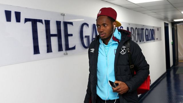 Diafra Sakho