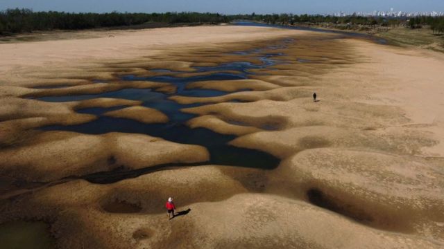 Río Paraná