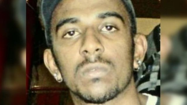 மலேசிய தமிழர்