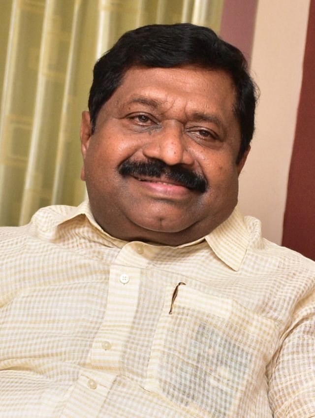 ஈரோடு கிழக்கு சட்டமன்ற தேர்தல்