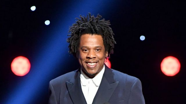 Jay-Z is now worth $2.5 billion