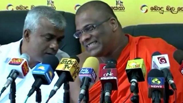 rev galagoda aththe gnanasara