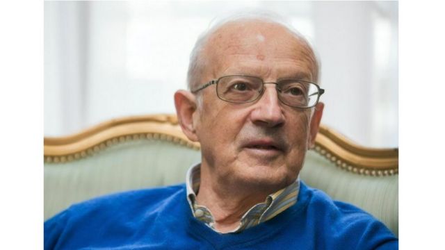 Піонтковський