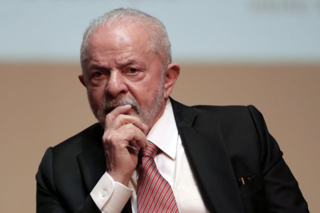 Luiz Inácio Lula da Silva