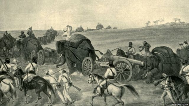 1857 ਦੀ ਕ੍ਰਾਂਤੀ