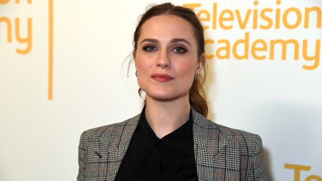 Evan Rachel Wood