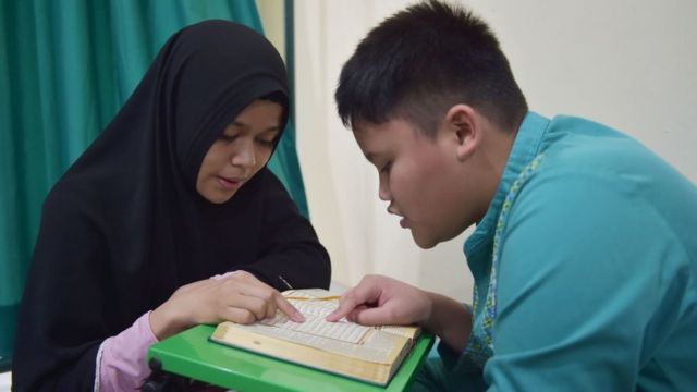 Ma'ruf Amin 'Majelis taklim jangan sampai kembangkan Ma'ruf Amin 'Majelis taklim jangan sampai kembangkan