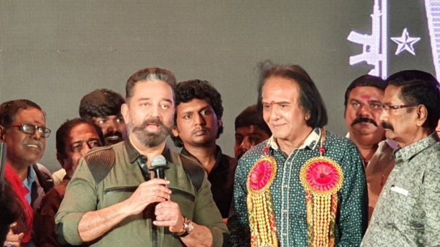 Kamalhasan