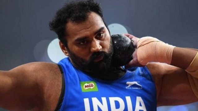 தேஜிந்தர் பால் சிங் தூர்