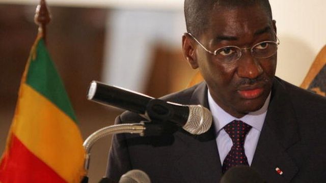 Avec la nomination de Moctar Ouane au poste de Premier Ministre les maliens se dirigent vers une levée des sanctions imposées par la CEDEAO
