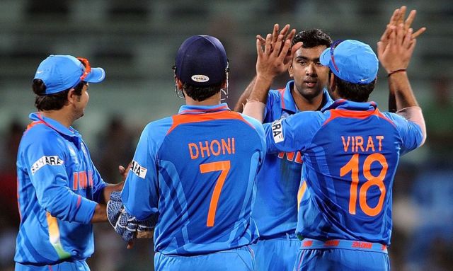 ரவிச்சந்திரன் அஸ்வின்