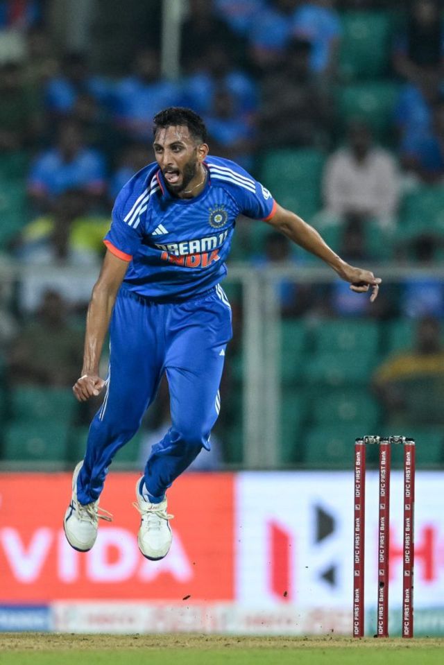 இந்தியா  vs ஆஸ்திரேலியா