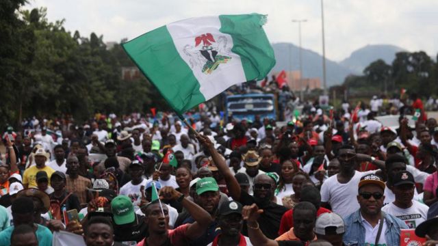 When is election campaign starting in nigeria: Tins parties and dia  supporters fit and no fit do during 2023 election campaigns - BBC News  Pidgin