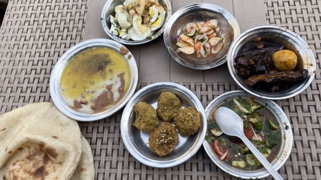 எகிப்து, பணவீக்கம், விலைவாசி உயர்வு