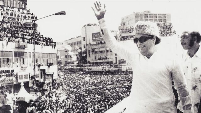 எம்ஜிஆர்