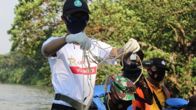 Komunitas Banksasuci