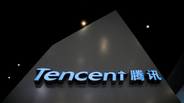 Tencent