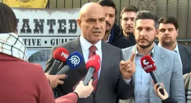 Turhan Çömez