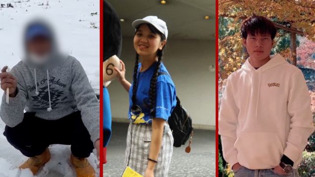 Thực tập sinh Việt Nam tại Nhật Bản: Tình hình đã được cải thiện? - BBC  News Tiếng Việt