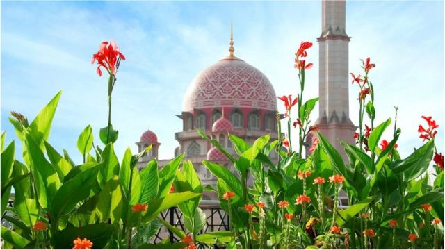 Putrajaya, Malaysia